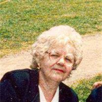 Doris Ash