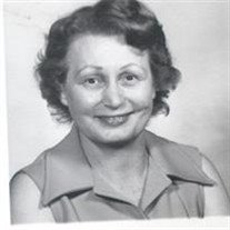 Helen Voldish