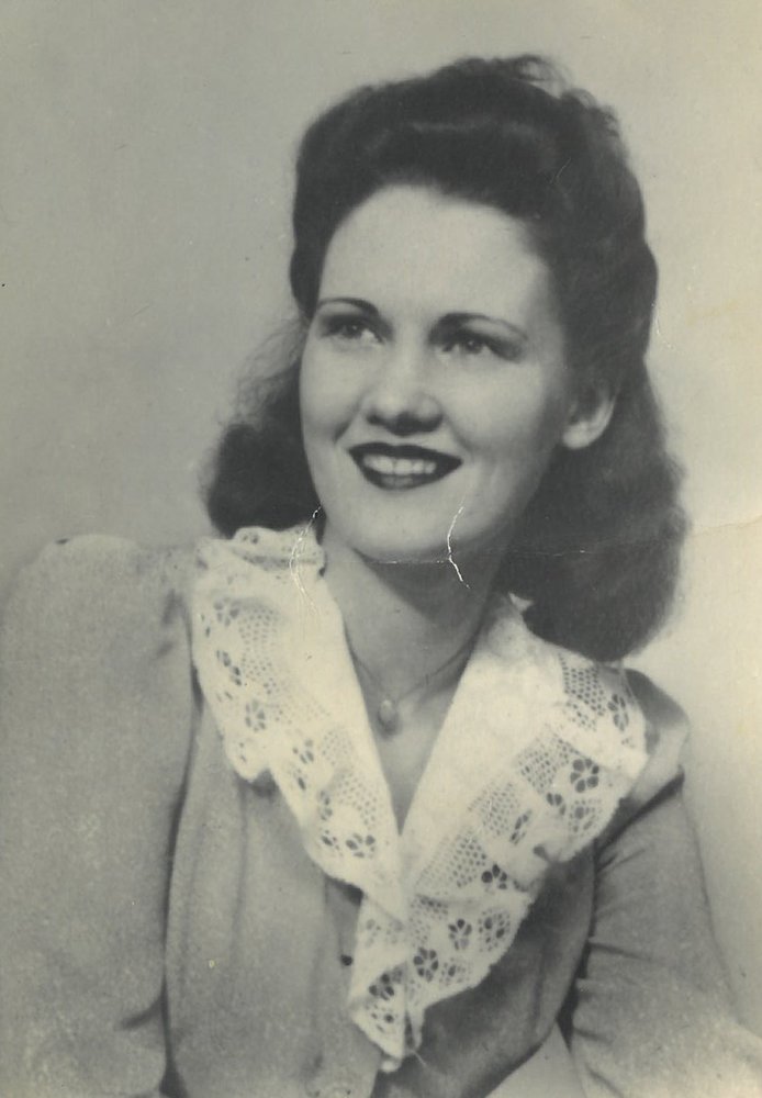 Bertha MacDowell