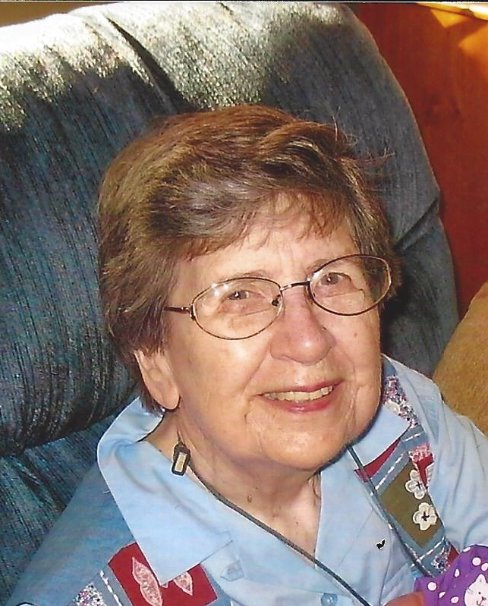 June Hess