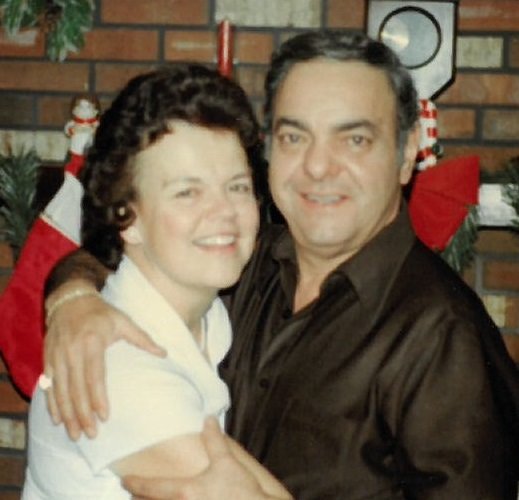James J. and Dolores M. Baglivo