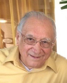 Pedro Moran