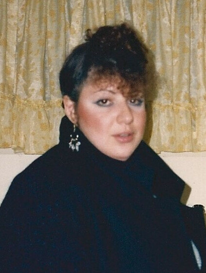 Gina Liparota