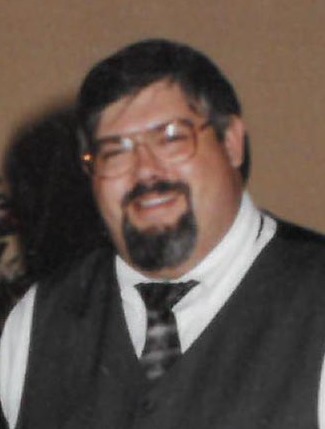 Michael Pardo, Jr.