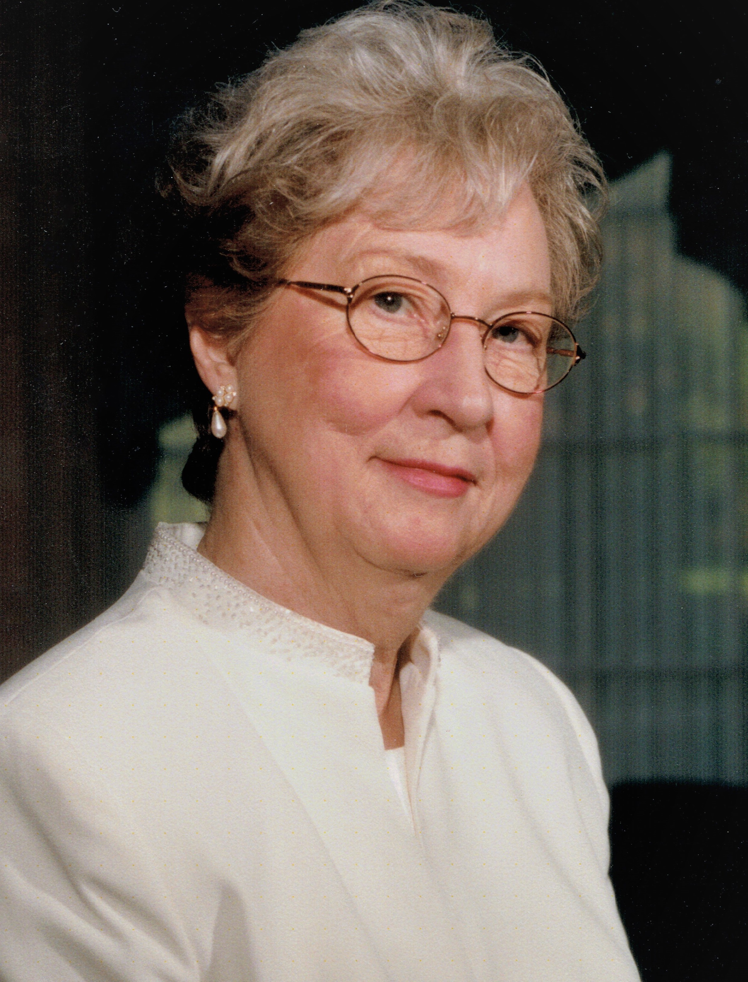 Phyllis Furlong